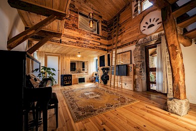 Studio Madera Studio Madera
