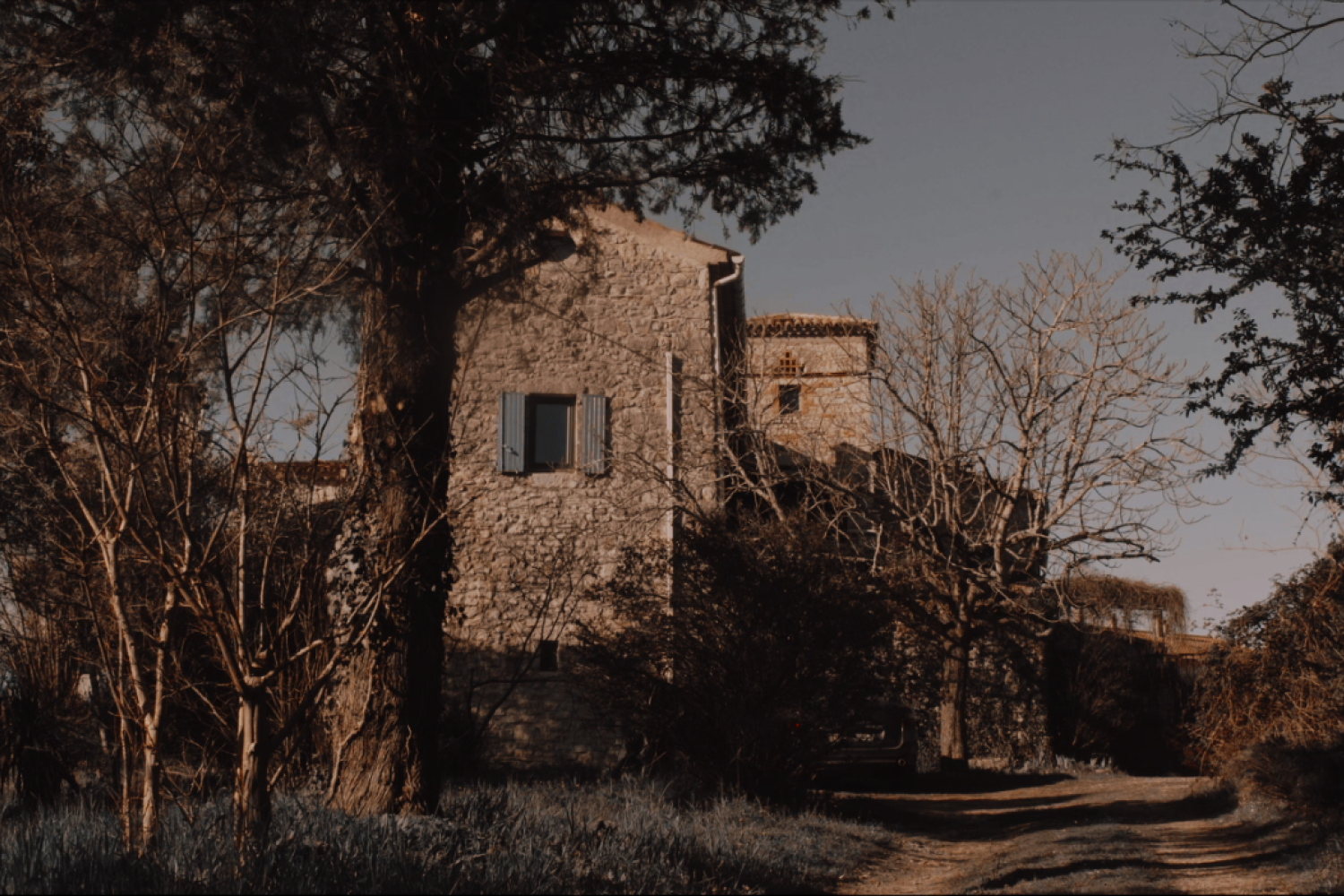 Studio Madera Résidence